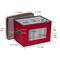 Household Essentials Champagne Glassware Storage Box
